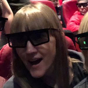 Meet your Posher, Allison